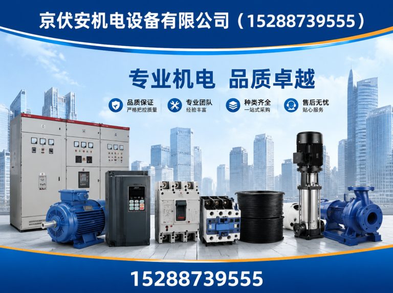 哈尔滨发电机租赁展示图